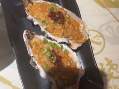 -串盟烧烤大排档·长沙美食地标(星沙店)