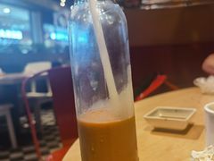 -避风塘(百联东郊店)