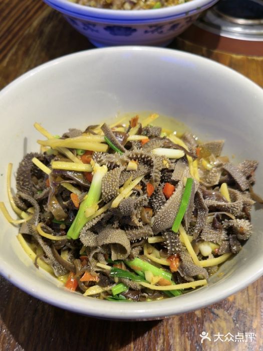 衡厨·衡阳土菜(中南店)图片