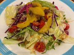 养生大拌菜-锡和无锡菜(景丽苑店)