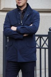 -优山定制西服衬衫大衣(国贸店)