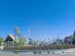 -呈贡滇池生态湿地公园