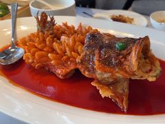 -松鹤楼·非遗·苏帮菜(融科店)