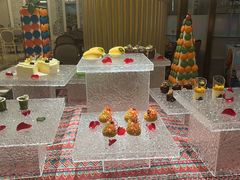 -金石国际大酒店·金丽自助餐厅