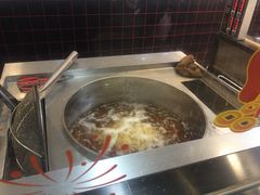-1973继光香香鸡(合生汇购物中心店)