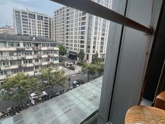-星巴克(杭州嘉里中心4F店)