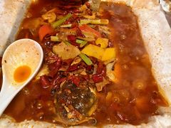 -庆峰龙虾烧烤(合肥一店)