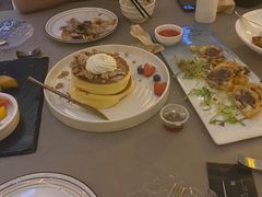 -T館·花园艺术餐厅