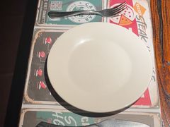 -凯撒城堡西餐厅(颐和国际店)