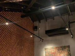 大堂-玫瑰厅上海菜(兴国路店)