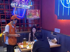 -杨记齐齐哈尔烤肉(总店)