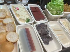 -海底捞火锅(万丰桥店)