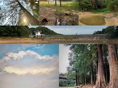 -青龙山国家森林公园