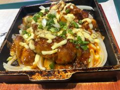 芝士火鸡-梨花牛肉汤饭(仁恒伊势丹店)