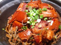 -田园印象·成都土菜院子(华阳店)