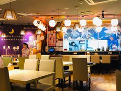 大堂-有喜屋·深夜食堂(北京西路店)