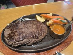 -斗牛士牛排(南京东路店)
