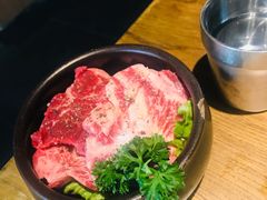 -泥炉烧肉师(新街口金銮巷店)