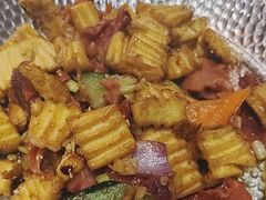 -那家老院子东北菜·饺子·小鸡炖蘑菇(艳华街店)