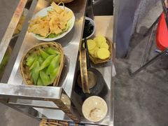 -朱光玉火锅馆(正弘城店)