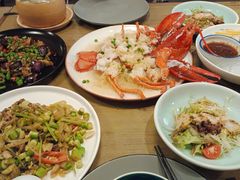 -上屿水产(鼓浪屿一店)