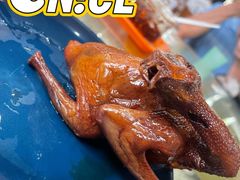 -煲煲掂风味煲仔饭餐厅(西区店)