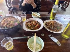 -江西小炒(古方店)