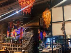 -花腰餐吧Bistro烧烤 傣味(传媒大学店)