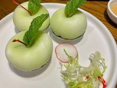 -点胜汇·点心粤菜·手工制作(揭阳店)