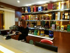 -益民清真美食城