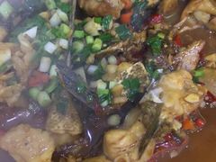 -全乐鱼馆·淳牌有机鱼直营店