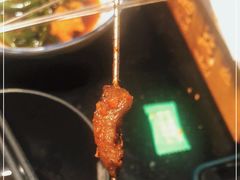 -碎怂烤肉(钟楼柳巷店)