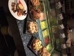 万达文华酒店美食汇西餐厅-太原富力万达文华酒店·美食汇西餐厅