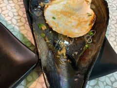 -云晓光头烧烤吧(德平路店)