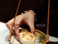 -叶叶菩提·晋福宫