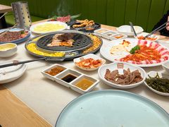 -韩宫宴炭火烤肉(印象城店)