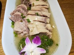-杭百味·大众精选杭帮菜(西湖音乐喷泉店)