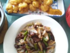 -镜泊小镇(东长安街店)