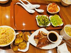 -白金汉爵大酒店·中餐厅(相城店)