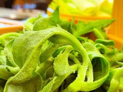 -龍歌自助小火锅(崂山丽达店)