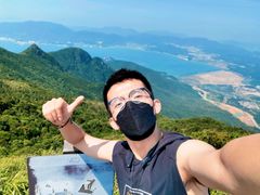 -七娘山