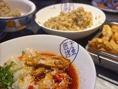 -匠子烤鱼(远大购物中心店)