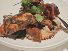 -珍宝海鲜JUMBO Seafood(尚嘉店)