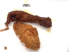 -大铁勺新津菜(中北永旺店)