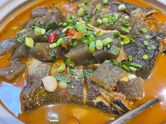 -陈厨老家菜馆(新苑店)