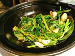 -小放牛炒菜馆(中山路乐汇城店)