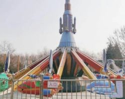 -大望京儿童游乐场