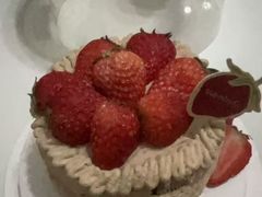 -WenTinG文汀·半糖蛋糕(合生汇店)