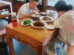 -外婆菜(江乡路店)