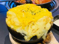 -HOTISLAND海鸡岛·韩国料理(江南西店)